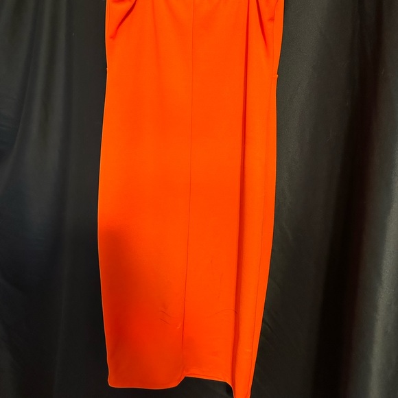 Marilyn Monroe Style Bodycon Dress - Picture 10 of 10